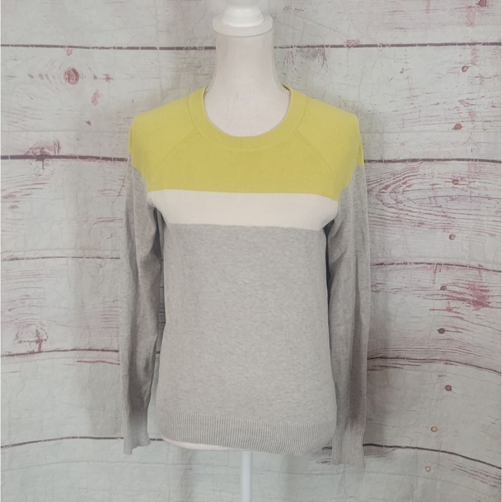 BLDWN Savannah Silk Blend Sweater Size XS